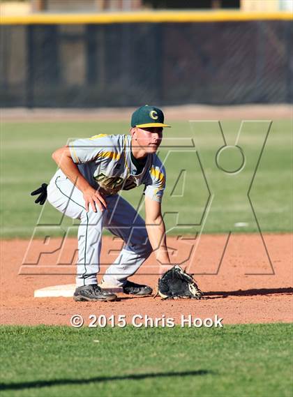 Thumbnail 1 in Canyon del Oro @ Salpointe Catholic photogallery.