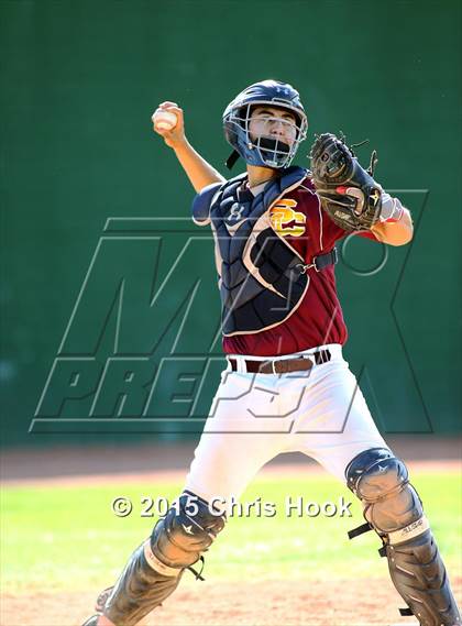 Thumbnail 1 in Canyon del Oro @ Salpointe Catholic photogallery.