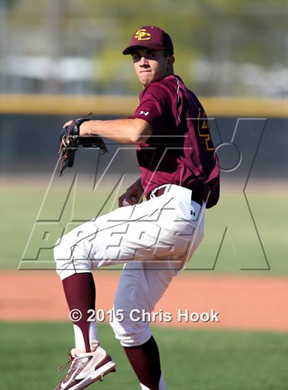 Thumbnail 2 in Canyon del Oro @ Salpointe Catholic photogallery.