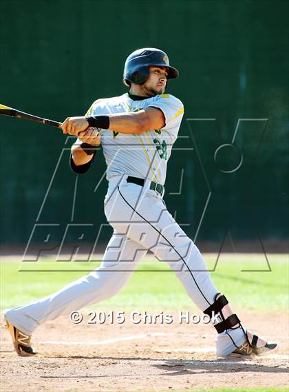 Thumbnail 2 in Canyon del Oro @ Salpointe Catholic photogallery.