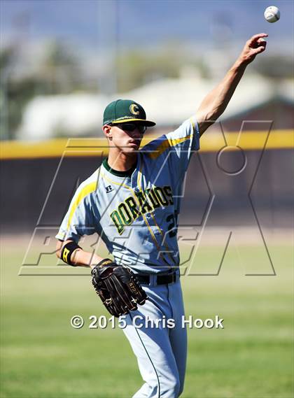 Thumbnail 1 in Canyon del Oro @ Salpointe Catholic photogallery.