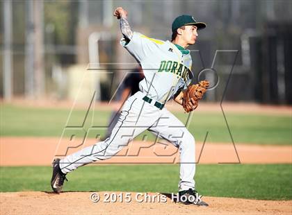 Thumbnail 1 in Canyon del Oro @ Salpointe Catholic photogallery.