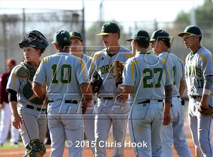 Thumbnail 3 in Canyon del Oro @ Salpointe Catholic photogallery.