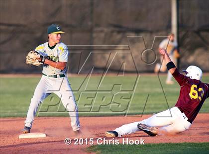 Thumbnail 3 in Canyon del Oro @ Salpointe Catholic photogallery.