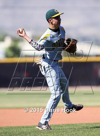 Thumbnail 2 in Canyon del Oro @ Salpointe Catholic photogallery.