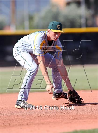 Thumbnail 1 in Canyon del Oro @ Salpointe Catholic photogallery.