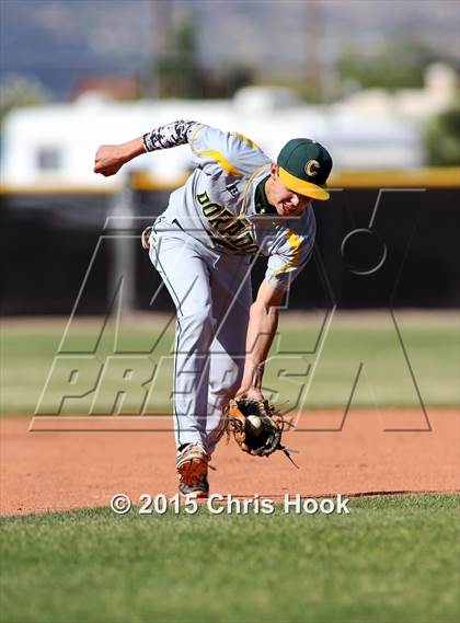 Thumbnail 2 in Canyon del Oro @ Salpointe Catholic photogallery.