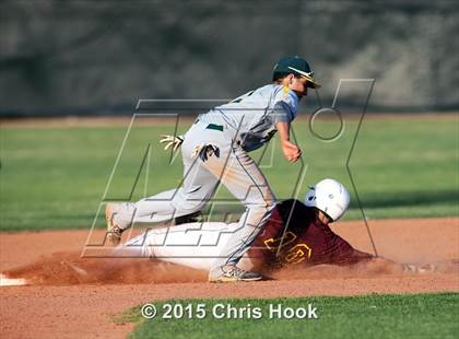 Thumbnail 1 in Canyon del Oro @ Salpointe Catholic photogallery.