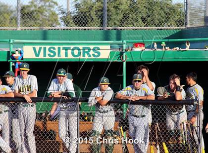 Thumbnail 2 in Canyon del Oro @ Salpointe Catholic photogallery.