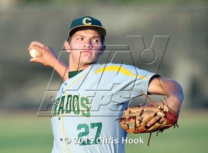 Thumbnail 2 in Canyon del Oro @ Salpointe Catholic photogallery.