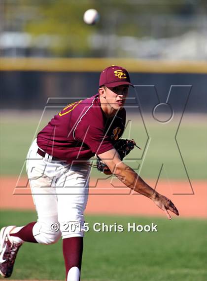 Thumbnail 1 in Canyon del Oro @ Salpointe Catholic photogallery.