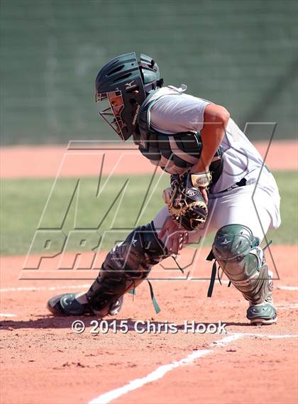 Thumbnail 1 in Canyon del Oro @ Salpointe Catholic photogallery.