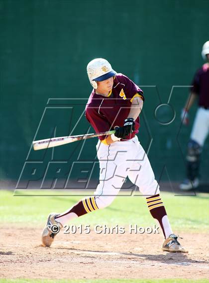 Thumbnail 3 in Canyon del Oro @ Salpointe Catholic photogallery.