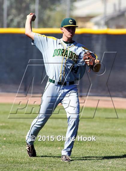 Thumbnail 1 in Canyon del Oro @ Salpointe Catholic photogallery.