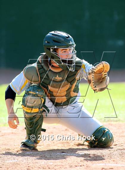 Thumbnail 1 in Canyon del Oro @ Salpointe Catholic photogallery.