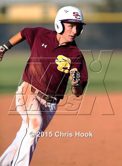 Thumbnail 1 in Canyon del Oro @ Salpointe Catholic photogallery.