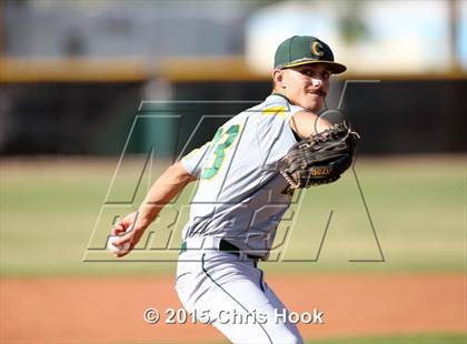 Thumbnail 3 in Canyon del Oro @ Salpointe Catholic photogallery.
