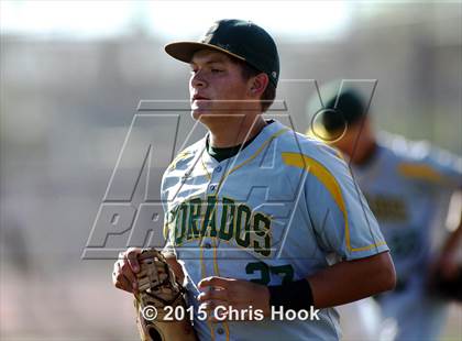 Thumbnail 3 in Canyon del Oro @ Salpointe Catholic photogallery.
