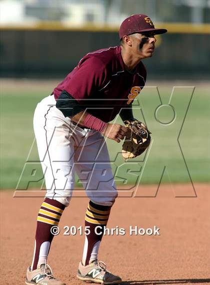 Thumbnail 3 in Canyon del Oro @ Salpointe Catholic photogallery.