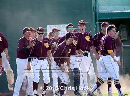 Thumbnail 2 in Canyon del Oro @ Salpointe Catholic photogallery.