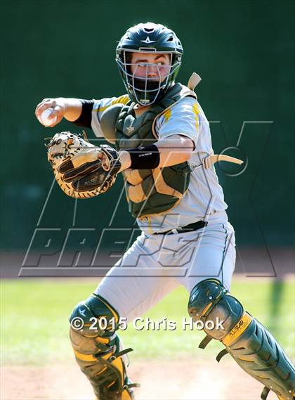 Thumbnail 1 in Canyon del Oro @ Salpointe Catholic photogallery.