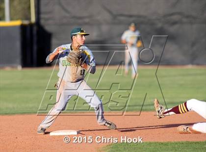 Thumbnail 2 in Canyon del Oro @ Salpointe Catholic photogallery.