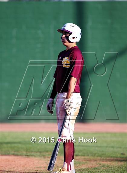 Thumbnail 2 in Canyon del Oro @ Salpointe Catholic photogallery.
