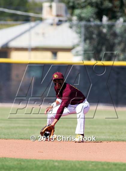 Thumbnail 1 in Canyon del Oro @ Salpointe Catholic photogallery.