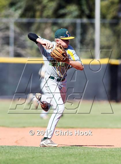 Thumbnail 2 in Canyon del Oro @ Salpointe Catholic photogallery.