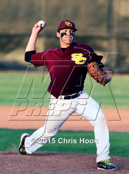 Thumbnail 3 in Canyon del Oro @ Salpointe Catholic photogallery.
