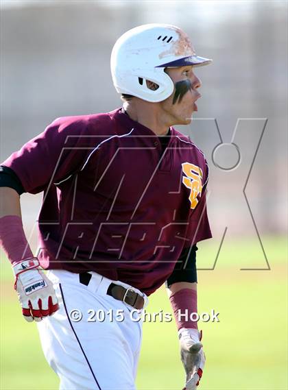 Thumbnail 1 in Canyon del Oro @ Salpointe Catholic photogallery.