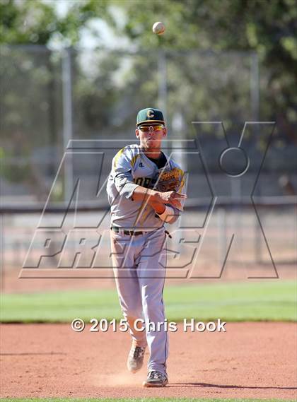 Thumbnail 1 in Canyon del Oro @ Salpointe Catholic photogallery.