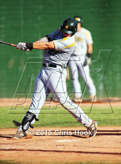 Thumbnail 2 in Canyon del Oro @ Salpointe Catholic photogallery.