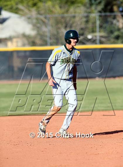 Thumbnail 2 in Canyon del Oro @ Salpointe Catholic photogallery.