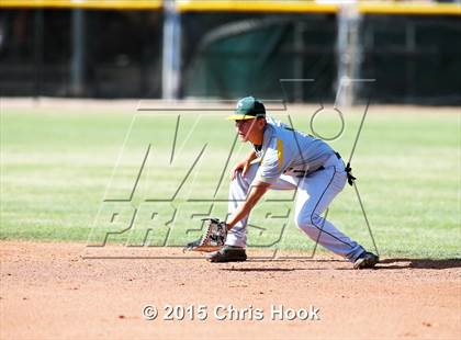 Thumbnail 1 in Canyon del Oro @ Salpointe Catholic photogallery.