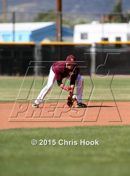 Thumbnail 1 in Canyon del Oro @ Salpointe Catholic photogallery.