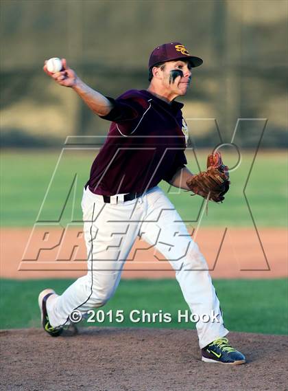 Thumbnail 1 in Canyon del Oro @ Salpointe Catholic photogallery.