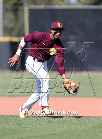 Thumbnail 1 in Canyon del Oro @ Salpointe Catholic photogallery.