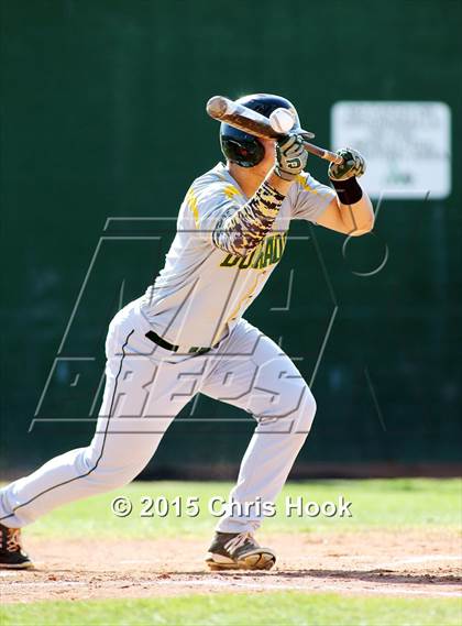 Thumbnail 2 in Canyon del Oro @ Salpointe Catholic photogallery.