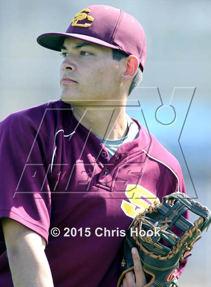 Thumbnail 3 in Canyon del Oro @ Salpointe Catholic photogallery.