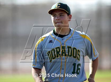 Thumbnail 1 in Canyon del Oro @ Salpointe Catholic photogallery.