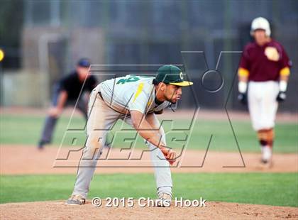 Thumbnail 3 in Canyon del Oro @ Salpointe Catholic photogallery.