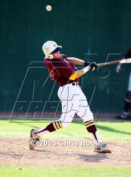 Thumbnail 2 in Canyon del Oro @ Salpointe Catholic photogallery.