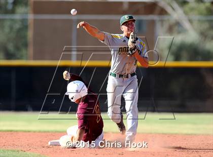 Thumbnail 2 in Canyon del Oro @ Salpointe Catholic photogallery.
