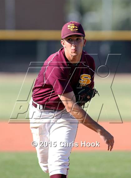 Thumbnail 1 in Canyon del Oro @ Salpointe Catholic photogallery.