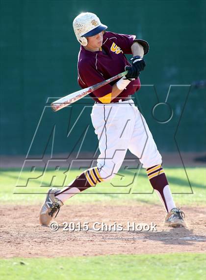 Thumbnail 1 in Canyon del Oro @ Salpointe Catholic photogallery.