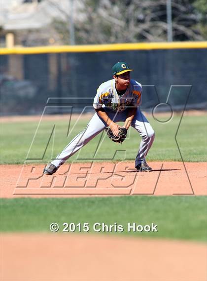 Thumbnail 3 in Canyon del Oro @ Salpointe Catholic photogallery.