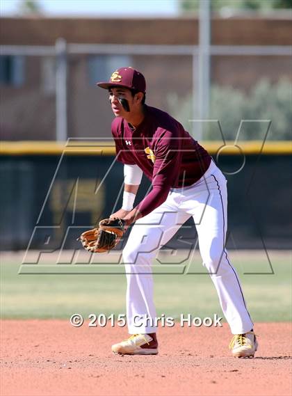 Thumbnail 1 in Canyon del Oro @ Salpointe Catholic photogallery.