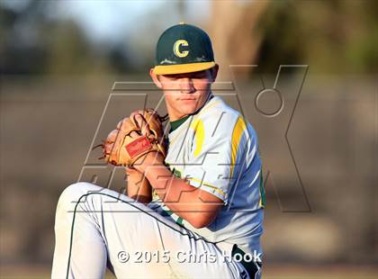 Thumbnail 1 in Canyon del Oro @ Salpointe Catholic photogallery.