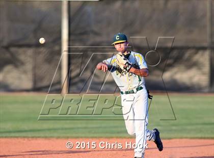 Thumbnail 2 in Canyon del Oro @ Salpointe Catholic photogallery.
